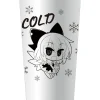 Touhou Project Cirno & Fujiwara no Mokou Insulated Stainless Steel Tumbler