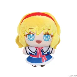 Touhou Project Nui Pal (Plush) Alice Margatroid