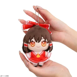 Touhou Project Nui Pal (Plush) Alice Margatroid