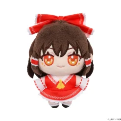 Touhou Project Nui Pal (Plush) Reimu Hakurei
