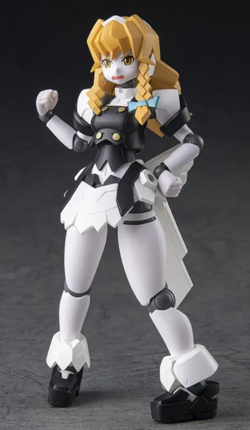 Touhou Project Polynian Unison Marisa Non-Scale Figure