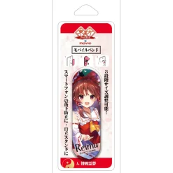 Touhou Project Smartphone Holder Collection