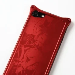 Touhou Project x GILD design Reimu Hakurei iPhone Case