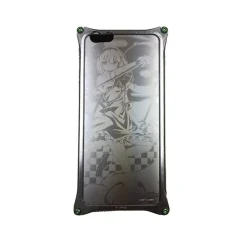 Touhou Project x GILD design Youmu Konpaku iPhone Case