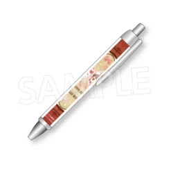 Touhou Project x Sanrio Characters Ballpoint Pen Collection