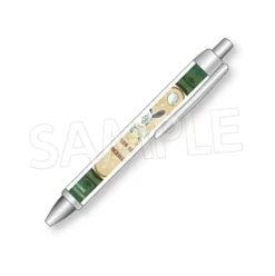 Touhou Project x Sanrio Characters Ballpoint Pen Collection