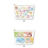 Touhou Project x Sanrio Characters Full-Color Pouch Collection