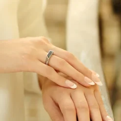 Touken Ranbu -Online- Heshikiri Hasebe Ring