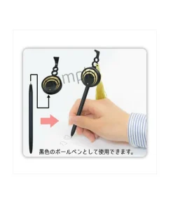 Touken Ranbu -ONLINE- Kanzashi-style Ballpoint Pens