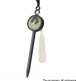 Touken Ranbu -ONLINE- Kanzashi-style Ballpoint Pens Vol. 2