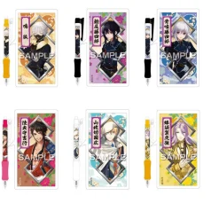 Touken Ranbu -ONLINE- Kassen Ballpoint pens