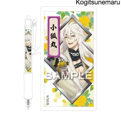 Touken Ranbu -ONLINE- Kassen Ballpoint Pens