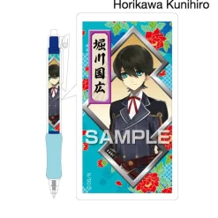 Touken Ranbu -ONLINE- Kassen Ballpoint Pens