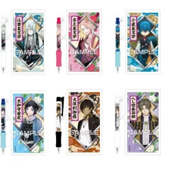 Touken Ranbu -ONLINE- Kassen Ballpoint Pens