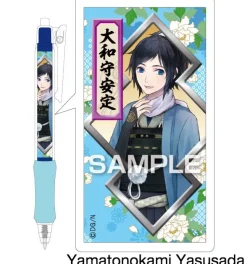 Touken Ranbu -ONLINE- Kassen Ballpoint Pens