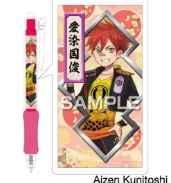 Touken Ranbu -ONLINE- Kassen Ballpoint pens