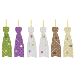 Touken Ranbu -Online- Scarf Charms