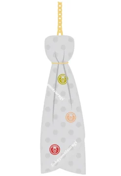 Touken Ranbu -Online- Scarf Charms