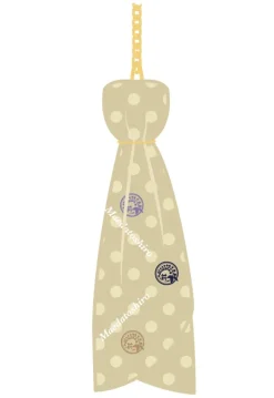 Touken Ranbu -Online- Scarf Charms