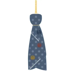 Touken Ranbu -Online- Scarf Charms