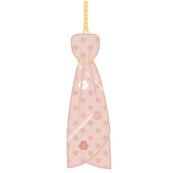 Touken Ranbu -Online- Scarf Charms