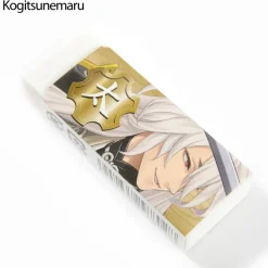 Touken Ranbu -ONLINE- Shiraha Erasers