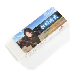 Touken Ranbu -ONLINE- Shiraha Erasers