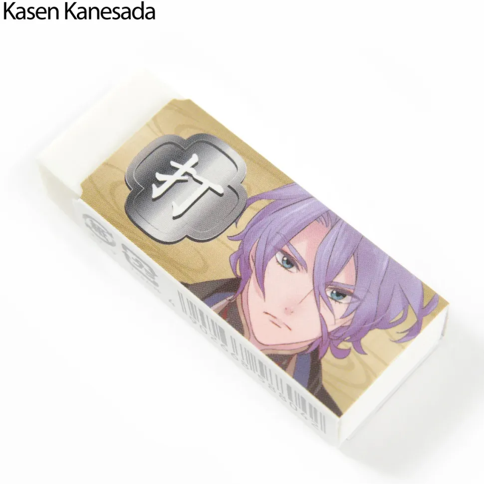 Touken Ranbu -ONLINE- Shiraha Erasers