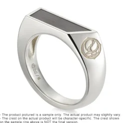 Touken Ranbu -Online- Shokudaikiri Mitsutada Ring