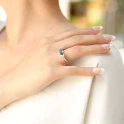 Touken Ranbu -Online- Shokudaikiri Mitsutada Ring