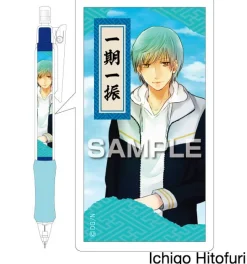 Touken Ranbu -ONLINE- Uchiban Mechanical Pencils