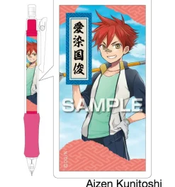 Touken Ranbu -ONLINE- Uchiban Mechanical Pencils