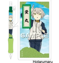 Touken Ranbu -ONLINE- Uchiban Mechanical Pencils