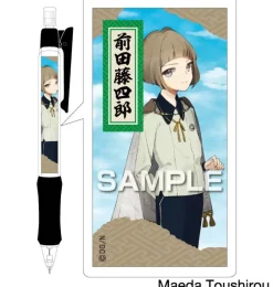 Touken Ranbu -ONLINE- Uchiban Mechanical Pencils Vol. 5