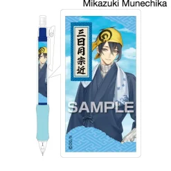 Touken Ranbu -ONLINE- Uchiban Mechanical Pencils