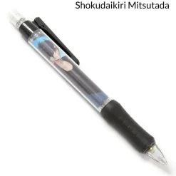 Touken Ranbu -ONLINE- Uchiban Mechanical Pencils Vol. 7