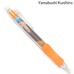 Touken Ranbu -ONLINE- Uchiban Mechanical Pencils Vol. 7