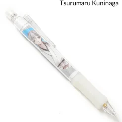 Touken Ranbu -ONLINE- Uchiban Mechanical Pencils Vol. 7