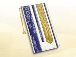 Touken Ranbu -Online- x Asakusa Bunko Yuzen Dyed Leather Smartphone Case Collection Vol. 2