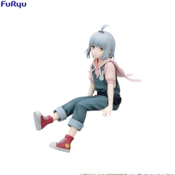 Touring After the Apocalypse Airi Noodle Stopper Figure