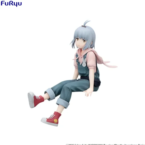 Touring After the Apocalypse Airi Noodle Stopper Figure