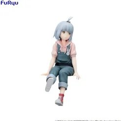Touring After the Apocalypse Airi Noodle Stopper Figure