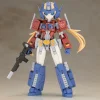 Transformers Optimus Prime: Humikane Shimada Ver.
