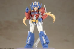 Transformers Optimus Prime: Humikane Shimada Ver.