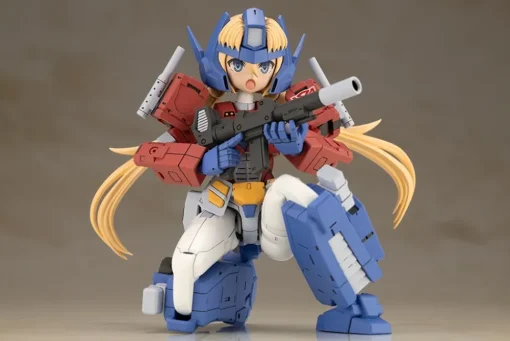 Transformers Optimus Prime: Humikane Shimada Ver.
