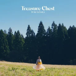 Treasure Chest | TV Anime I Left My A-Rank Party to Help My Former Students Reach the Dungeon Depths! Ending Theme Song CD