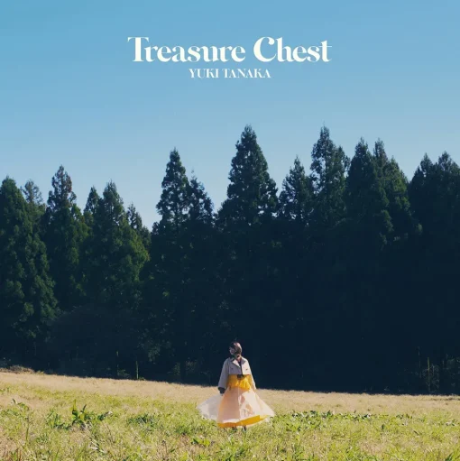 Treasure Chest | TV Anime I Left My A-Rank Party to Help My Former Students Reach the Dungeon Depths! Ending Theme Song CD