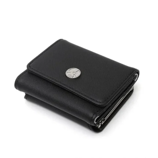 Trigun Stampede Mini Wallet