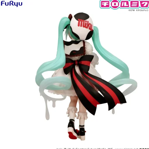 Trio-Try-iT Figure Hatsune Miku: Tirol Choco Milk Ver.