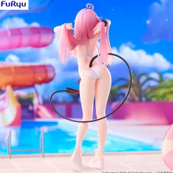 Trio-Try-iT Figure To Love Ru Darkness Lala Satalin Deviluke